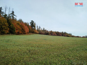 Prodej pozemku k bydlení, 1381 m², Moravskoslezský Kočov - 2