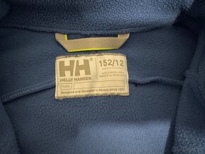 Dětská mikina Helly Hansen (velikost 152 cm) - 2