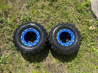 DWT 8x8 4/110, DWT 10x5 4/144 - 2