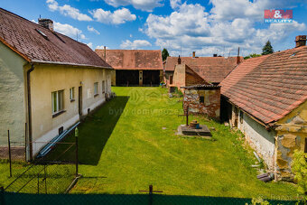 Prodej rodinného domu, 130 m², Staňkov, ul. Soukenická - 2