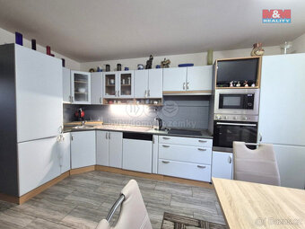 Prodej rodinného domu, 164 m², Libušín, ul. Máchova - 2