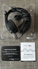 HYPERX CLOUD STINGER CORE - 2