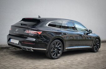 Volkswagen Arteon 2.0TDi R-line 4x4 DSG 147kw - 2