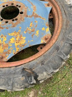 Kolo na traktor rs09 8-36 - 2