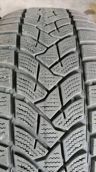 205/60 R16 Dunlop Winter Sport 5 - 2