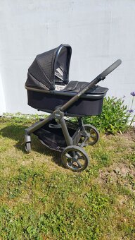 BabyStyle Oyster 3 základní set 4v1 Pepper - 2
