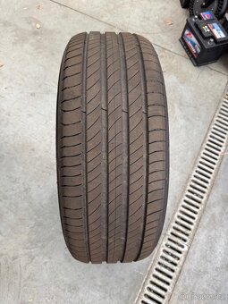 Letní pneu Michelin Primacy 4 225/55/18 - 2