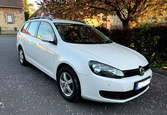 Golf IV 1.2 TSI - 2