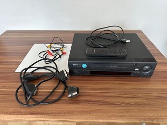 Videorekordér - 2