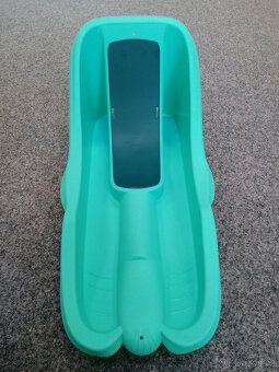 BOBY BABY RIDER 2115SVZE - 2