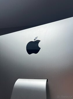Prodám Apple iMac 21", Retina 4K (2017) - 2