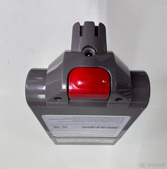 Nová baterie do vysavače Dyson V11 V15 6000nAh - 2