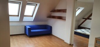 Slunný 2+KK, 55 m2, Smíchov - 2