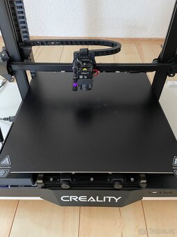 3D tiskárna Creality CR-M4 - 2