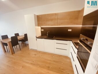 Pronájem byty 1+ KK, 60 m2 - Třebíč - Borovina, ev.č. 01777 - 2