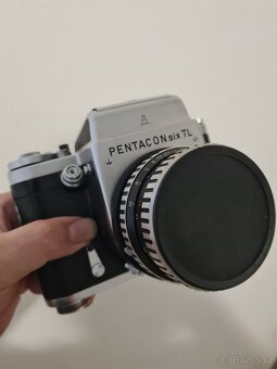 Pentacon six TL - 2