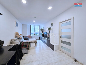 Pronájem bytu 2+kk, 50 m², Liberec, ul. Tatranská - 2