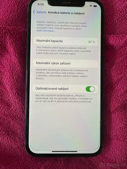 Iphone 12 64GB - 2