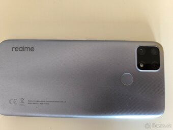 Realme 7i - 2