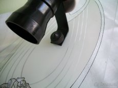 Nástěnná lampa - 2
