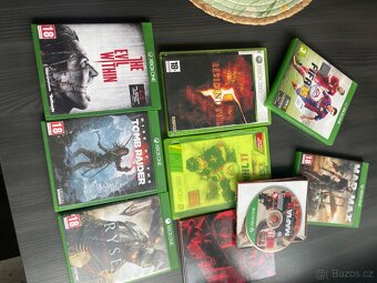 X box - 2