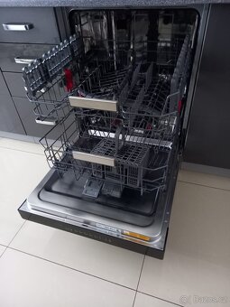 Myčka Whirlpool - 2