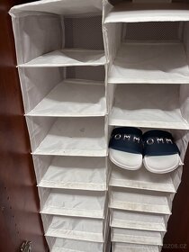 IKEA Organizéry 2+2 - 2