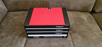 Hodinky TISSOT - 2