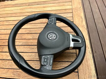 VW T5.1 Multivan - 2