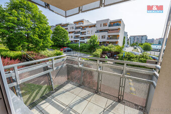 Pronájem bytu 2+kk, 58 m², Praha, ul. Symfonická - 2