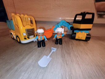 Lego duplo - 2