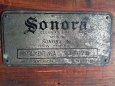 Sonora phonograph clear as a bell - 2