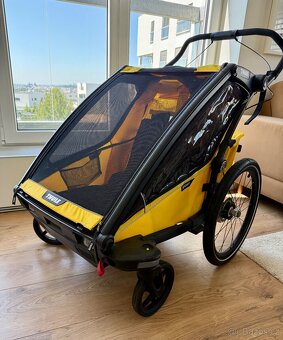 Thule Chariot Sport2 double - 2