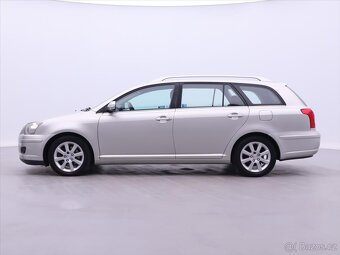 Toyota Avensis 2,2 D4-D 110 kW STK 4/26 (2007) - 2