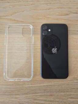 Prodám iphone 11 - 64GB - 2