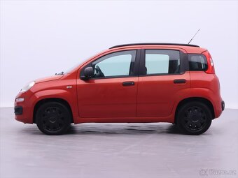 Fiat Panda 1,2 i 51kW Easy Klima CZ (2012) - 2