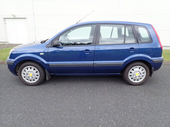 Ford Fusion - 2