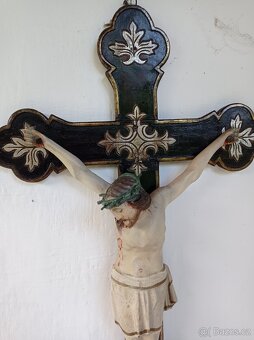Dřevořezba - 2