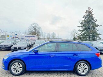 Škoda Octavia 2.0TDI 85kw DSG,panorama,virtual,senzory,LED - 2
