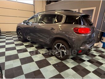 CITROEN C5 Aircross PureTech 180 S&S SHINE EAT8 09/2019 - 2