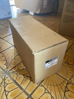 Bazénové čerpadlo Micro Delfino 25 Vágner 4m3/hod - 2