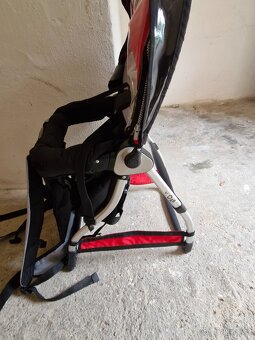 Nosítko - Krosna na dítě Chicco Caddy - - 2