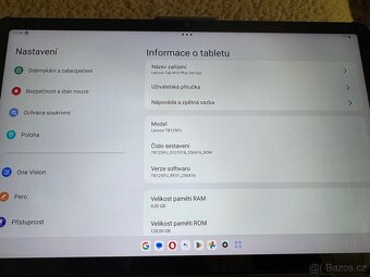 Lenovo Tab M10 Plus Gen 3 - 2