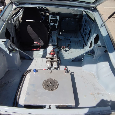 Nissan 200SX S13 – s V8 1UZ-FE - 2
