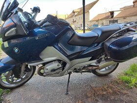 Bmw rt 1200 - 2