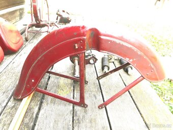jawa 500 ohc - 2