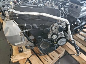 MOTOR CNH 2,0 TDI AUDI A6 / A5 / Q5 - 2