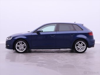 Audi A3 1,4 TFSI 92kW Sport Xenon 1.Maj (2015) - 2