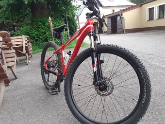 Kross Level JR TE 26" - 2