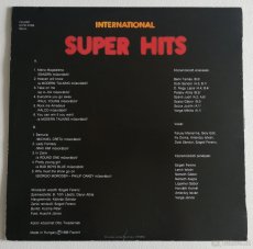 INTERNATIONAL SUPER HITS - 2